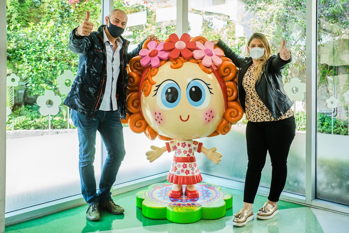 Fundacion Vivir Mas Feliz