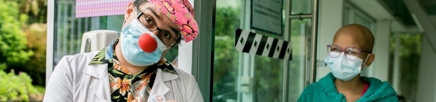 Fundacion Vivir Mas Feliz