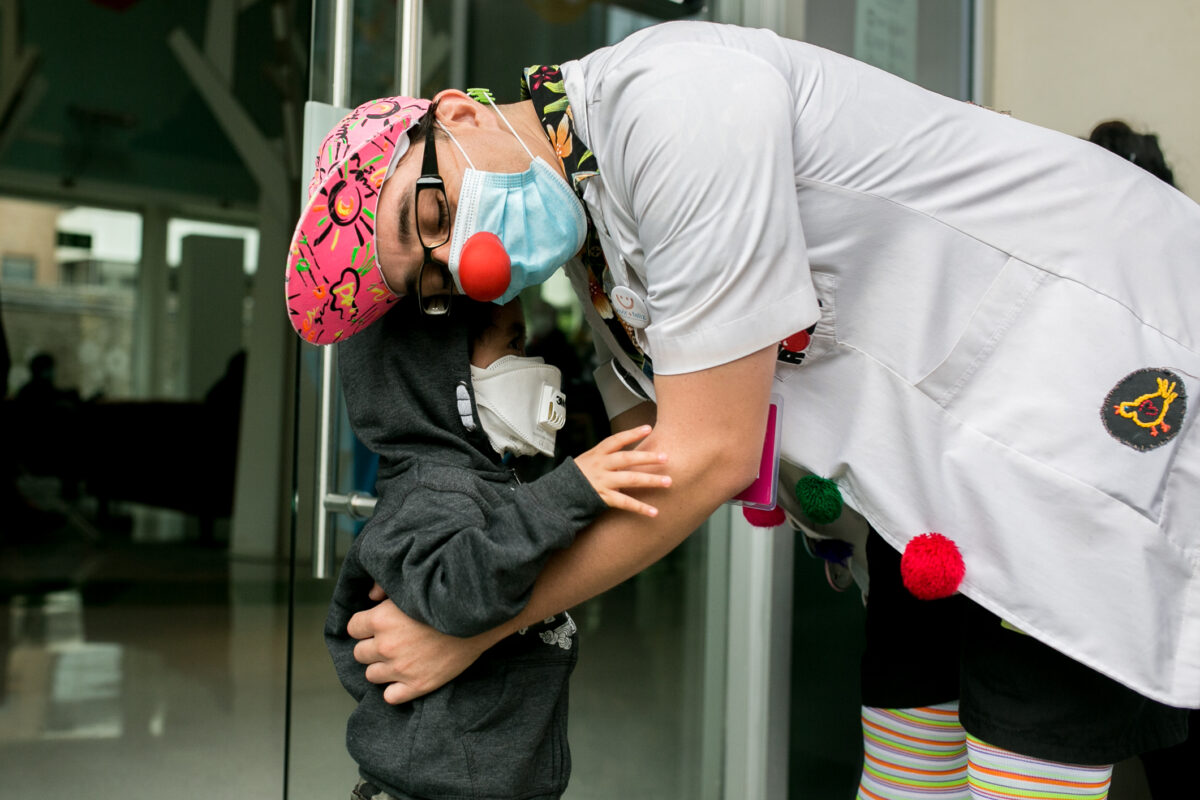 Fundacion Vivir Mas Feliz