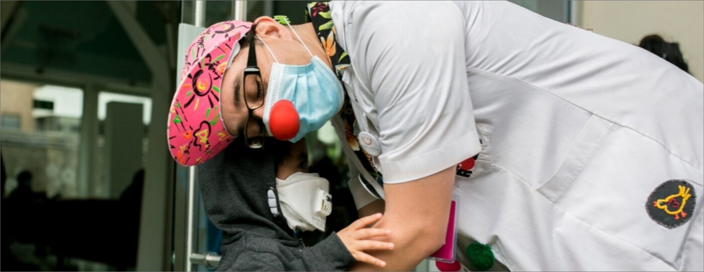 Fundacion Vivir Mas Feliz