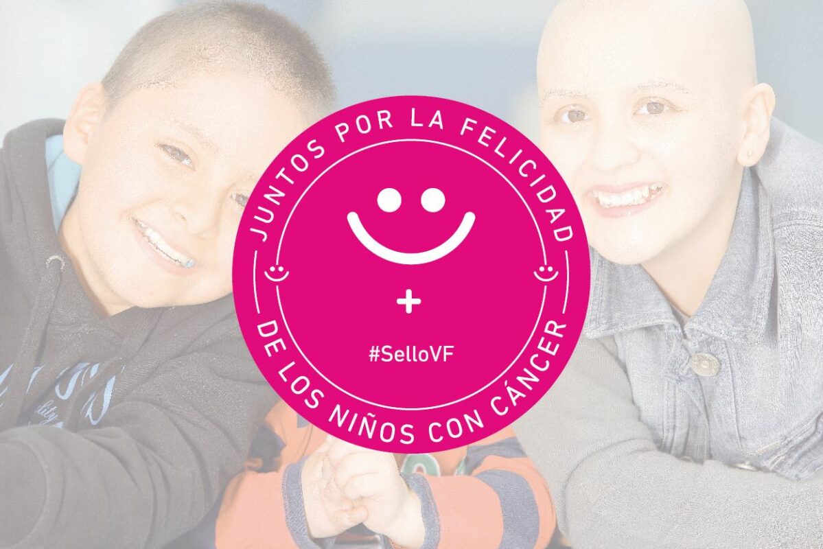 Fundacion Vivir Mas Feliz